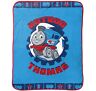 N-a Mattel Hot Rod Throw Thomas The Tank Engine 0032281293833