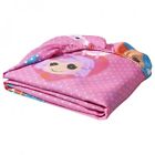 N-a Mga Entertainment Lalaloopsy Twin Bedding Sheet Huge Saving 0032281293215