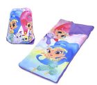 N-a Nickelodeon Shimmer And Shine Sling Bag Shipping Is 0784857736915