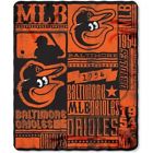 Nor-1mlb031020003ret N-a Northwest Baltimore Orioles 0087918203860