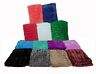 N-a Pillowtex Green Plush Body Pillow Cover 0818438024150