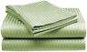N-a Ruthys Textile King Sage Size Pc Bedding Set 0644391613281