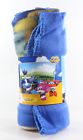 N-a Super Wings Fleece Blanket Cm Sublimation Double 3665149001010
