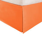 N-a Superior Twin Xl Orange Series Premium Quality Brushed 0855031071341