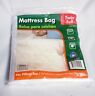 N-a Unbranded Mattress Bag Fits Pillowtop Free Shipping New 851414002919