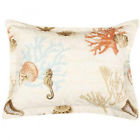N-a Unbranded Seashell Romance Quilt Bedding Free Shipping 0081806243839