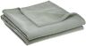 N-a Vellux Twin Moss The Original Blanket Soft Warm 0027399022956