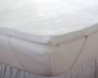 Na My Pillow Bed Topper Size Full White 848212028517
