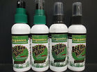 1010 Native Organics 4 Naturally Clean Bed Bug Killer 3.3 Fl Oz Rc 851729002185