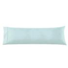 Nb-plwcase-body-1-aqua Body Pillow Case Double Brushed Microfiber Hypoallergenic Covers Series Pre