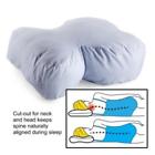 Nc0202mo Hermell Products Sound Sleeper Pillow 091608020217