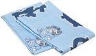 Ncupcstpr College Covers North Carolina Tar Heels Pillowcase 842141037503