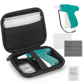 Us-1219n Nifuyop Mini Stitch Gun For Clothes Clothing Speedy Cloth Fixer Qui