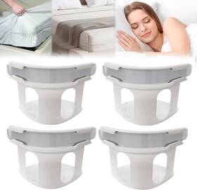 Holders-15585a Niqnfa51 4 Pack Lock Sheet Holders Bed Holder Secure Sheets Firmly In Place