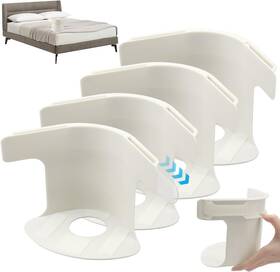 Z001 Noxozoqm Lock Sheet Holders Bed Clips Keep Sheets Firm And Tight