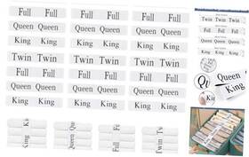 202401 Numyew 24 Pcs Bed Sheet Organizer Bands Keepers King Queen Full Twin