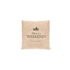Nw2na-0862  Heritage Lace Downton Abbey Simply Stated Weekend Pillow 787732468642