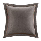 Oak Woolrich Harbor Sham 675716406004 Euro