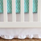 Obsg100 Trim Panel Oliver Gathered Flat Skirt Cri