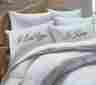 Of-47be-ljnz Rk Grace Star Wars Inspired I Love You Know Pillowcase Set