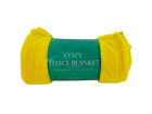 Blanket-ol632 Ol632 Bulk Buys Cozy Basic 731015232086