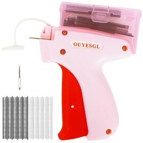 St01 Ouyesgl Mini Stitch Gun For Clothes Sticky Quick Sewing