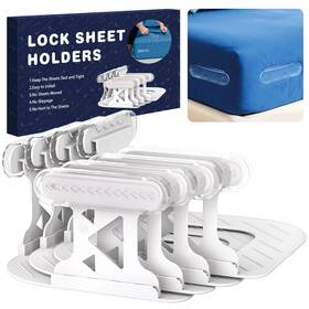 69a5e25ee2476819140e4367 Oyorl Lock And Secure Bed Sheet Holders For Corners No Slip Clips With Reinforced Grip