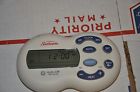 P222p Controller Blanket Wireless Sunbeam Digital Electric Control Remote