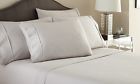 Pack 4 Gold Microfiber Twin Sheet Set Solid