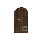 Patch Magic Back To School 12in By 23in Mountain Whispers Diaper Stacker 713639023028
