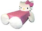 Pbf-hk101 Incredibeds Hello Kitty Bed