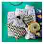 Pc1504ss Sugar Tots Shake Shape Pillowcase 703341749057