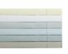 Pc1878amks-4700 Charisma Solid Cotton Pillow Case