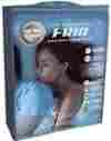 Pcfrio3046 Purecare Full Rapid Cooling Allergen And Water Proof Antibacterial Mattress Protector 782717630465