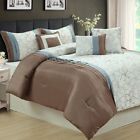 Piece King - 7 Set Reflection Comforter