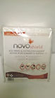 Pile Of Pillows Bed Bug And Allergen Proof Mattress Encasement King White 818787002724