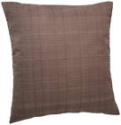 Pillow Jagged Klein Sham Grid Calvin Euro Jacquard Madeira Homeware Brown