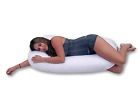 B001 Pillow Pregnancy Maternity Perfect Neck Support Total Pain Body Foam Sleeper