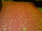 Pink King Syndicate Curtains Kiss Drape Valence Window 2006 3pc Features Betty Panels Boop