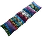 Pk001 Caterpillow Rainbow Zebra Lounge