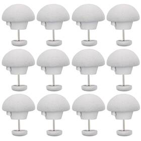 Potanro 650563424524 Duvet Clips 12 Pcs Pins Set Comforter Quilt For Comforte