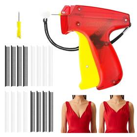 Frqr1920 Potiyo Stitch Gun For Clothes Tagging Clothing Stitchy Quick Fixe