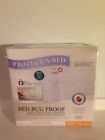 Protect-a-bed Bed Bug Proof Box Spring Encasement Full Xl 53 X 80 9 844928000120