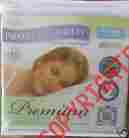81196000159 Protect A Bed Mattress Protector Waterproof Dust Mite Barrier New Cal King
