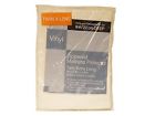 Protector Twin Cover Waterproof -long Zippered Vinyl Bed Mattress Sided 6