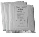 Protectors Six Usa Pillow 6 Covers Standard Quilted