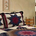 Ps2065.sham Elegant Decor Prairie Star 637173706554