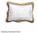 Qt3062-s Nostalgia Home Fashions Wellesley Standard Sham Original Price 109