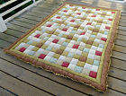 Quiltyk Spiceberry Home Quilted Korean Style Yo Futon Mattress 818711017183