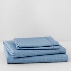 Rad20tl514 Oake Bedding Radiant Collection Thread Count Twin Sheet 608356574475
